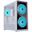 Lian Li LANCOOL 217 INF PC-Geh&auml;use, Midi-Tower, Tempered Glass,