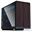 Lian Li DAN Cases A3-mATX Wood Edition PC-Geh&auml;use, Tempered