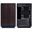 Lian Li DAN Cases A3-mATX Wood Edition PC-Geh&auml;use, Tempered