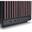 Lian Li DAN Cases A3-mATX Wood Edition PC-Geh&auml;use, Tempered