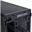 Lian Li DAN Cases A3-mATX Wood Edition PC-Geh&auml;use, Tempered