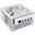 1000 Watt Lian Li Rotational Shift Series RS1000G wei&szlig; 1000W