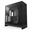 NZXT H9 Flow (2025) Midi Tower ohne Netzteil schwarz / Retourenware