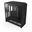 NZXT H9 Flow (2025) Midi Tower ohne Netzteil schwarz / Retourenware