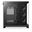 NZXT H9 Flow (2025) Midi Tower ohne Netzteil schwarz / Retourenware
