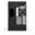 NZXT H9 Flow (2025) Midi Tower ohne Netzteil schwarz / Retourenware