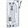 Phanteks Glacier EZ-Fit DIS-NV5 Distroplate, integrierte EZ-Fittinge