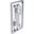 Phanteks Glacier EZ-Fit DIS-NV5 Distroplate, integrierte EZ-Fittinge