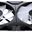 140x140x25mm Phanteks M25 Gen2 PWM D-RGB L&uuml;fter - Reverse Blade,