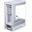 Phanteks Enthoo Evolv X2 Matrix Big Tower ohne Netzteil weiss