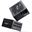 850 Watt Phanteks AMP GH schwarz Modular 80+ Gold