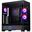 Phanteks XT View Matrix Midi Tower ohne Netzteil schwarz