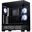 Phanteks XT View Matrix Midi Tower ohne Netzteil schwarz