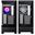 Phanteks XT View Matrix Midi Tower ohne Netzteil schwarz