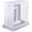 Phanteks NV9 MKII Matte Big Tower ohne Netzteil weiss