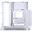 Phanteks NV9 MKII Matte Big Tower ohne Netzteil weiss