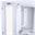 Phanteks NV9 MKII Matte Big Tower ohne Netzteil weiss