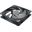 140x140x30mm Phanteks T30 PWM L&uuml;fter, 3er Pack - schwarz
