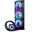 Phanteks Glacier One 360D30 X2 schwarz All-in-One