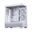 Phanteks XT View Matrix Midi Tower ohne Netzteil weiss