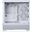 Phanteks XT View Matrix Midi Tower ohne Netzteil weiss