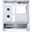 Phanteks XT View Matrix Midi Tower ohne Netzteil weiss