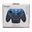 GameSir Super Nova Multiplatform Gamepad - blau