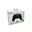 GameSir G7 HE Multiplatform Gamepad - schwarz