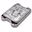 EK Water Blocks EK-Quantum Magnitude Accent Rahmen, sTRX4 - lila