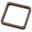 EK Water Blocks EK-Quantum Magnitude Accent - Walnuss