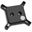 EK Water Blocks EK-Quantum Magnitude Accent - Walnuss