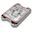 EK Water Blocks EK-Quantum Magnitude Accent Rahmen, sTRX4 - rot
