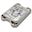 EK Water Blocks EK-Quantum Magnitude Accent Rahmen, sTRX4 - Gold