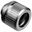 EK Water Blocks EK-Quantum Torque HDC 12 - 6er-Pack, Satin Titanium