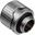 EK Water Blocks EK-Quantum Torque HDC 12 - 6er-Pack, Satin Titanium