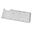 EK Water Blocks EK-Quantum Vector XC3 RTX 3080/3090 Backplate - Nickel