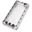 EK Water Blocks EK-Quantum Volume3 FLT - 240mm, D-RGB, Acryl