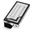 EK Water Blocks EK-QuantumX Loophole Distroplate D5 PWM - schwarz