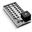 EK Water Blocks EK-QuantumX Loophole Distroplate D5 PWM - schwarz