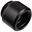 EK Water Blocks EK-Quantum Torque Micro HDP, Hardtube Fitting, 12mm -