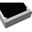 EK Water Blocks EK-Quantum Surface P240M - wei&szlig;