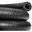 EK Water Blocks EK-Pro Tubing 12/6 mm Reinforced EPDM 1 m - schwarz