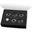 EK Water Blocks EK-Quantum Torque HDC 16 - 6er-Pack, Satin Titanium