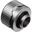 EK Water Blocks EK-Quantum Torque HDC 16 - 6er-Pack, Satin Titanium