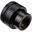 EK Water Blocks EK-Quantum Torque Pass-Through G1/4 - Schwarz