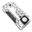 EK Water Blocks EK-Mana G2 PC-O11D EVO ARGB Distroplate, D5, D-RGB -