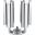 Thermalright Royal Pretor 130 CPU-K&uuml;hler, Dual-Tower - 1x 120mm,