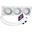 Thermalright Hyper Vision 360 UB ARGB wei&szlig; All-in-One