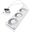 Thermalright Hyper Vision 360 UB ARGB wei&szlig; All-in-One