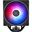 Thermalright Assassin Spirit 120 EVO schwarz Tower K&uuml;hler